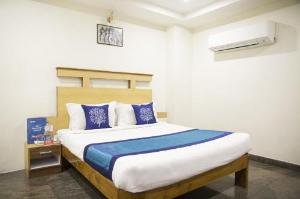 Hotel SLV Grand, Tirupati