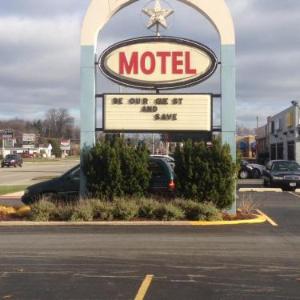 Stardust Motel