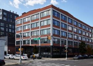 The Collective Paper Factory, Long Island City