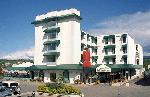 City Center Downtown Yukon Territory Hotels - Coast High Country Inn