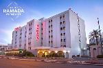 Juffair Bahrain Hotels - Ramada Hotel Bahrain