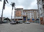 Ikeja Nigeria Hotels - R&A City Hotels