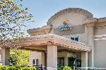 Chapel Hill Condominium Assn Michigan Hotels - Quality Inn & Suites Ann Arbor Hwy 23