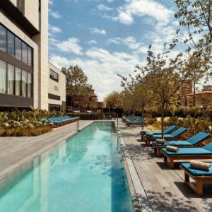 Hotel SOFIA Barcelona in The Unbound Collection by Hyatt