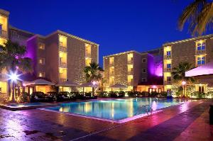 Boudl Gardenia Resort, Al Khobar