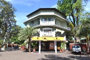 Jaffer Bhai's Brickland Hotel, Panchgani