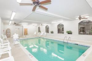 Baymont by Wyndham Asheville/Biltmore, Asheville