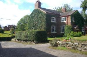 Ash Farm Country House, Macclesfield