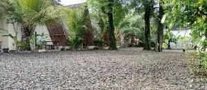 Bunar Tunggal Villa n Resto, Anyer
