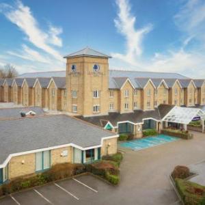 DoubleTree by Hilton London Elstree