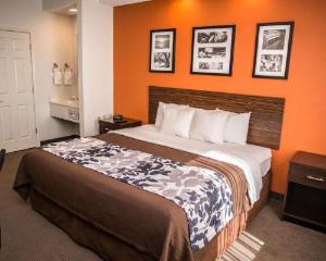 Sleep Inn & Suites at Concord Mills, Concord