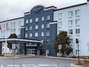 Country Inn & Suites by Radisson, Cookeville, TN, Cookeville
