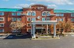 Friends Of Warner Park Tennessee Hotels - Comfort Inn & Suites