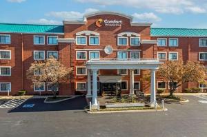 Baymont by Wyndham Nashville/Brentwood, Brentwood