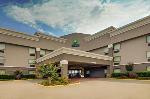 Dominican Campus Tennessee Hotels - Holiday Inn Express Nashville W-I40