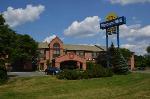 Boucherville Quebec Hotels - HÃ´tel WelcomInns