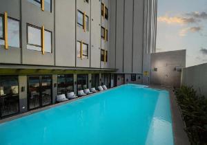 Travelodge Georgetown, Penang, Penang