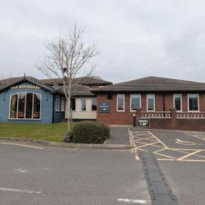 Boundary Alfreton by Marston's Inns