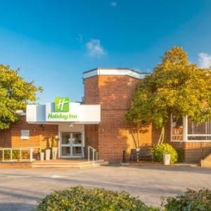 Holiday Inn Basingstoke