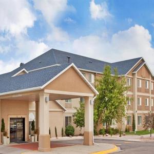 Holiday Inn Express Hotel & Suites Beatrice