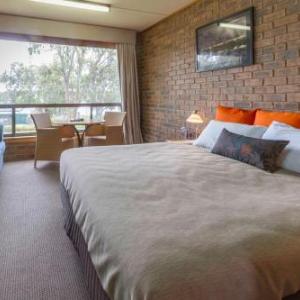 Mannum Motel