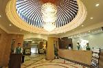 Ulan Bator Mongolia Hotels - Flower Hotel