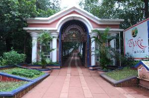 The Byke Heritage, Panvel