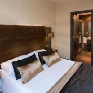 Hotels near Teatre Coliseum Barcelona - Hotel Constanza