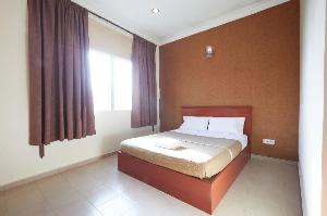 Gurney Inn, Tanjung Bungah