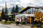 City Center Alberta Hotels - Lobstick Lodge