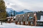 Jasper Yellowhead Museum Alberta Hotels - Marmot Lodge