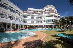 Mavalane Mozambique Hotels - Hotel Cardoso