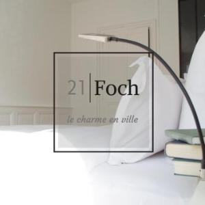 21 Foch