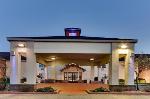 Harrisville Michigan Hotels - Holiday Inn Express Hotel And Suites Bad Axe