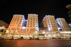 Reef Global Hotel, Makkah