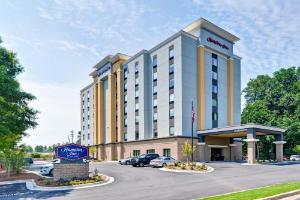 Hampton Inn Atlanta Kennesaw, Kennesaw