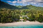 Rarotonga Cook Islands Hotels - Aroa Beachside Inn