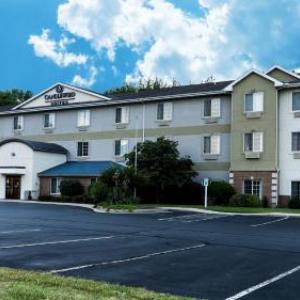 Candlewood Suites Saint Joseph - Benton Harbor