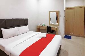 OYO 1766 Vandolia Guest House, Medan
