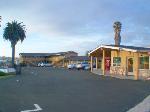 Trinity Hall Assn California Hotels - Ocean Palms Motel