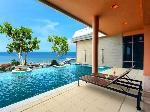 Hua Hin Thailand Hotels - Hisea Huahin Hotel