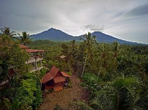 Jiwa Jawa Resort Ijen, Banyuwangi