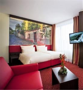 Best Western Plus Plaza Berlin Kurfürstendamm, Berlin