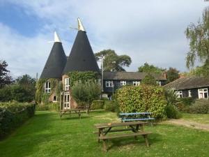 Playden Oasts Hotel, Rye
