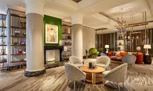 The Ritz-Carlton, Berlin, Berlin