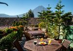 Antigua Guatemala Hotels - Hotel La Catedral