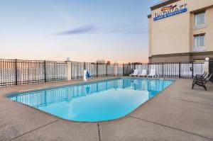 Baymont by Wyndham Evansville East, Evansville