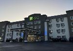 Asbury Illinois Hotels - Holiday Inn Express Evansville - West