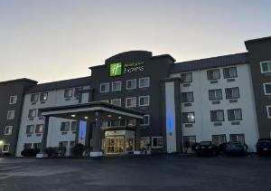 Holiday Inn Express Evansville - West, Evansville