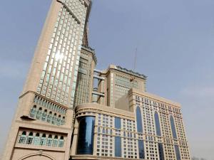 Al Safwah Royale Orchid Hotel, Makkah